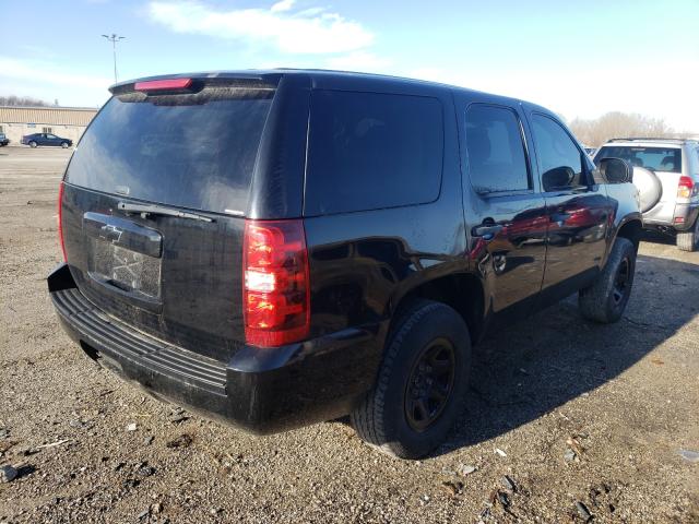 2011 CHEVROLET TAHOE POLI 1GNLC2E0XBR166315