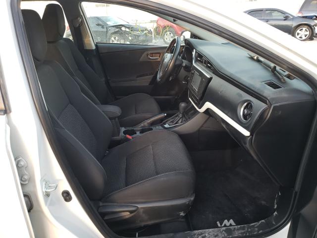 2016 TOYOTA SCION IM JTNKARJE9GJ522114