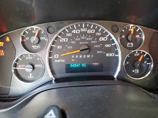 2016 GMC SAVANA G25 1GTW7AFF7G1907274