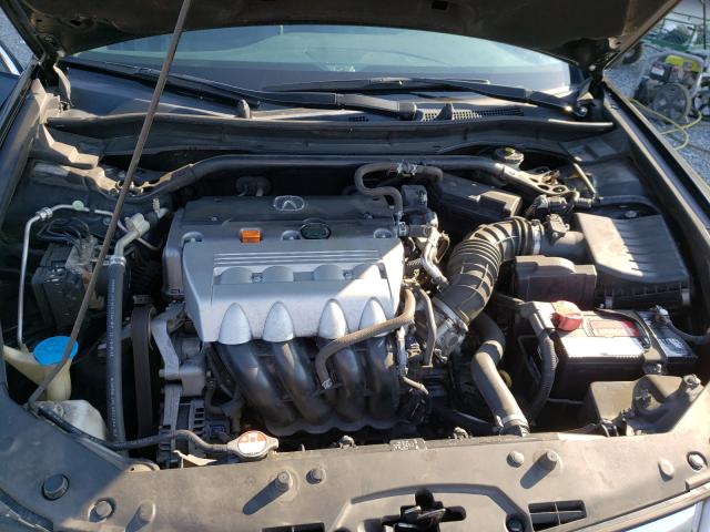 2010 ACURA TSX JH4CU2F61AC037517