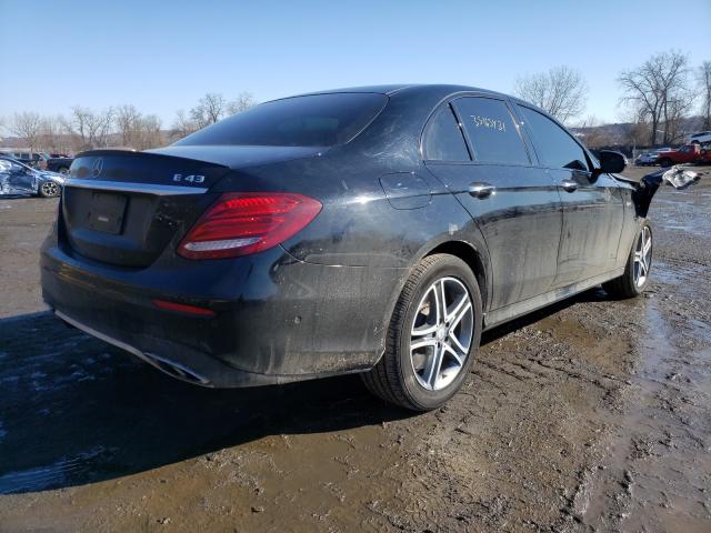 2017 MERCEDES-BENZ E 43 4MATI WDDZF6EB8HA293077