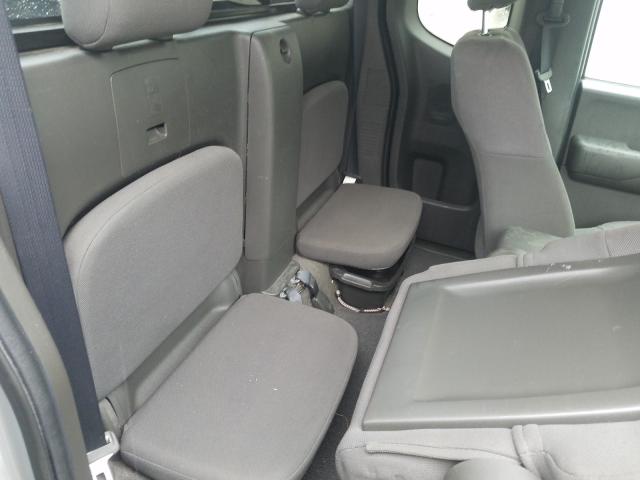 2010 NISSAN FRONTIER K 1N6BD0CT5AC416058