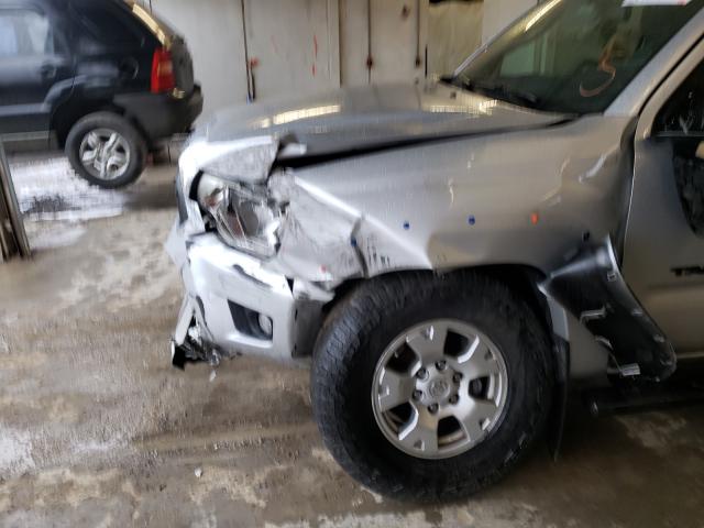 2013 TOYOTA TACOMA 5TFUU4EN2DX082778