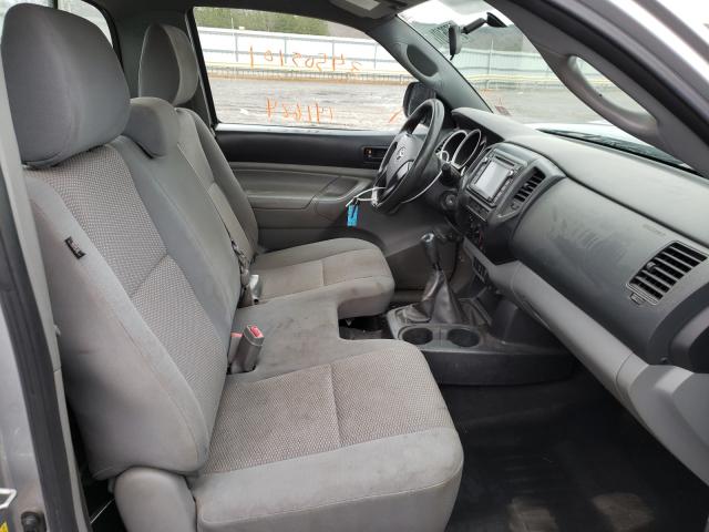 2014 TOYOTA TACOMA 5TFNX4CNXEX034896