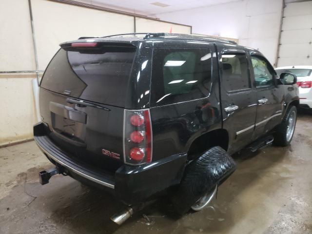 2011 GMC YUKON DENA 1GKS2EEFXBR237482