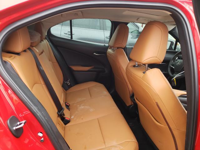 2020 LEXUS UX 250H JTHP9JBH6L2024517