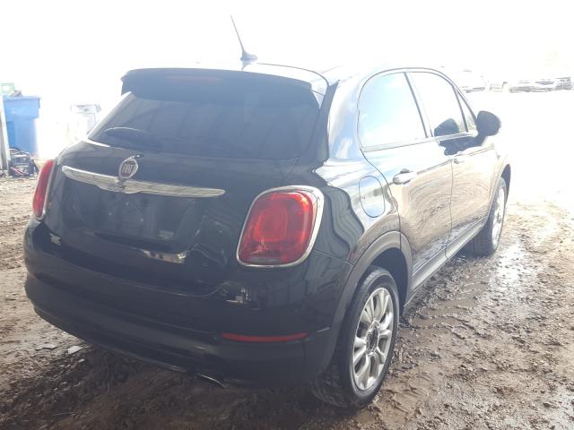 2016 FIAT 500X EASY ZFBCFXBT1GP440468