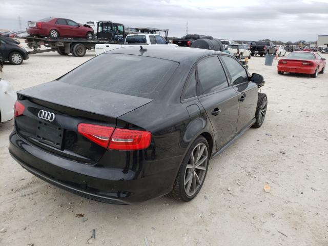 VIN WAUBFAFL4GN013522 2016 Audi A4, Premium S-Line no.4