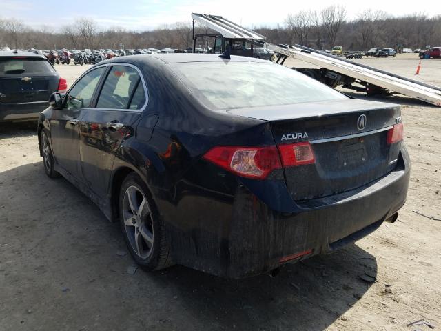 2014 ACURA TSX SE JH4CU2F81EC003259