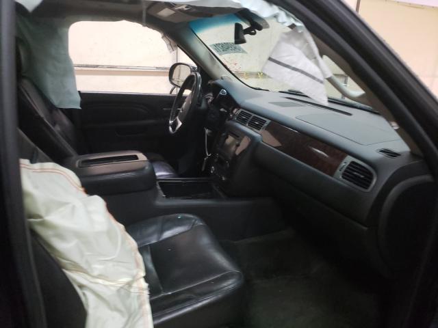 2011 GMC YUKON DENA 1GKS2EEFXBR237482