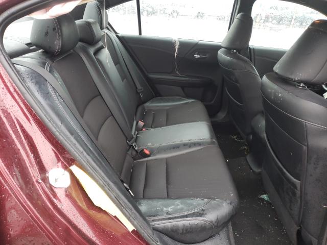 2016 HONDA ACCORD SPO 1HGCR2F6XGA025522