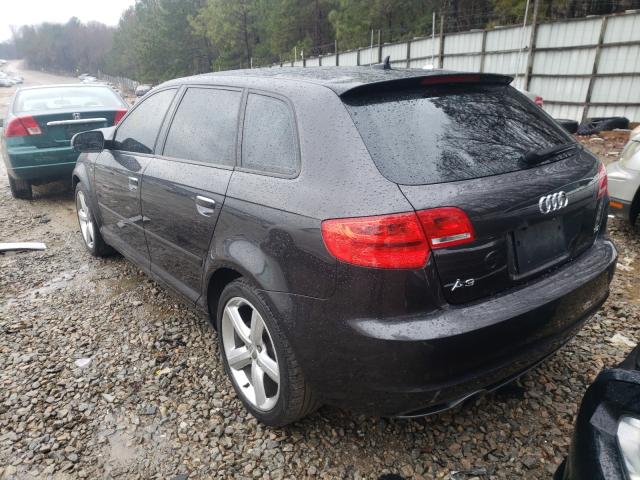 2013 AUDI A3 PREMIUM WAUKJAFM8DA031953
