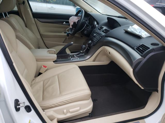 2013 ACURA TL 19UUA8F21DA010835