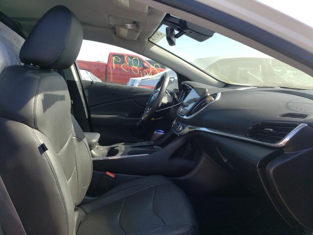 2017 CHEVROLET VOLT PREMI 1G1RD6S51HU104890