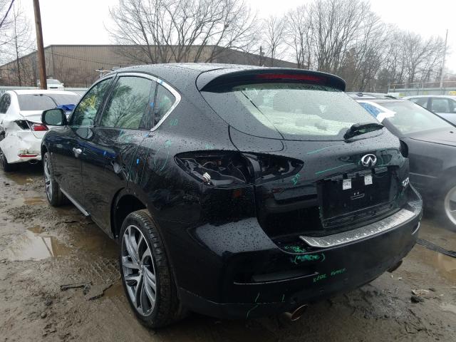 2016 INFINITI QX50 JN1BJ0RR4GM266277