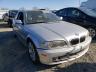 2002 BMW  3 SERIES