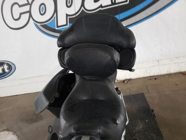 2012 HARLEY-DAVIDSON FLTRU ROAD 1HD1KGM11CB602293