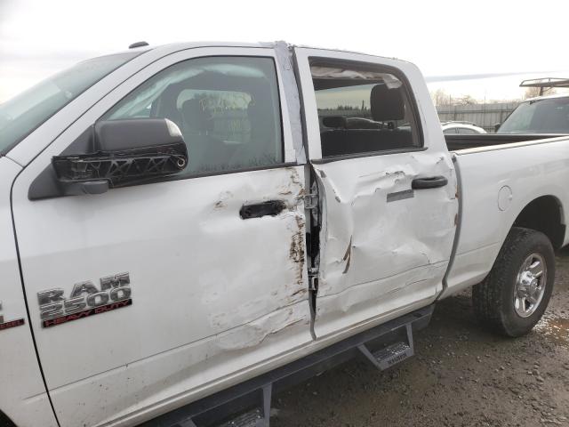 2017 RAM 2500 ST 3C6UR5CL8HG685955