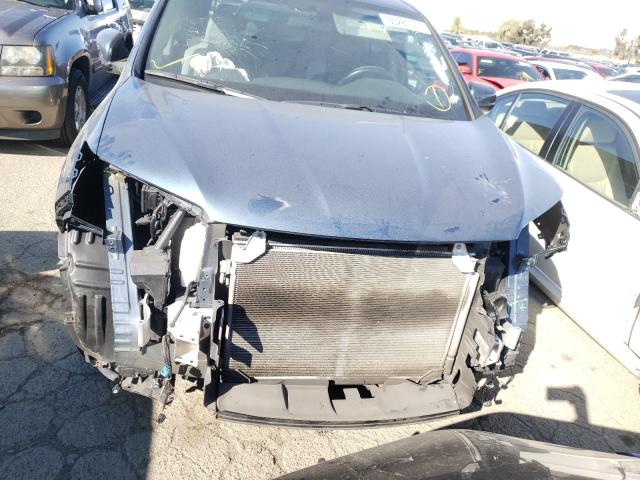 2016 HONDA PILOT EX 5FNYF5H38GB004984