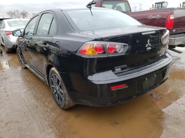 2015 MITSUBISHI LANCER SE JA32V2FW4FU016347
