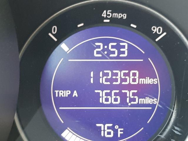 2015 HONDA FIT EX 3HGGK5H82FM706443