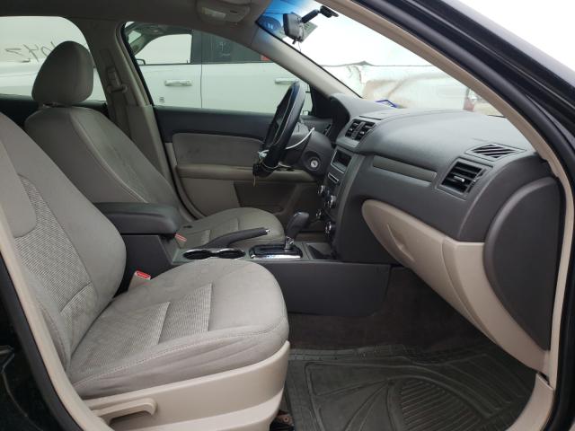 2010 FORD FUSION 3FAHP0HA1AR275296
