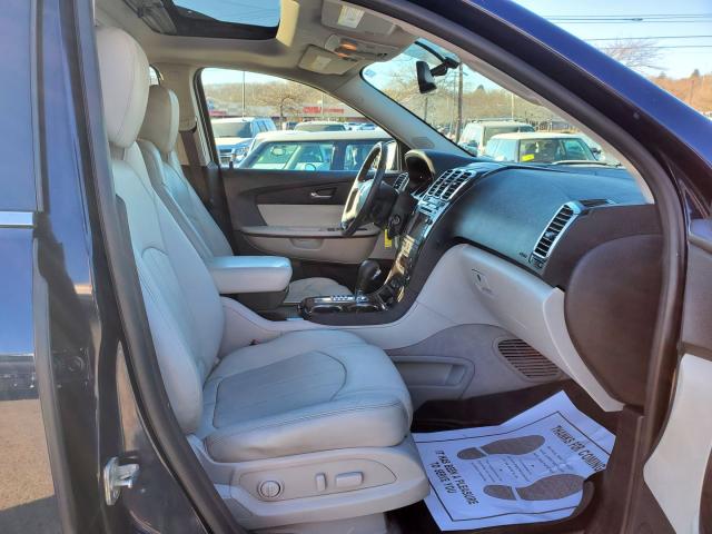 2012 GMC ACADIA DEN 1GKKVTED1CJ340199
