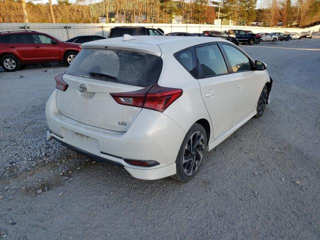 2016 TOYOTA SCION IM JTNKARJE9GJ522114