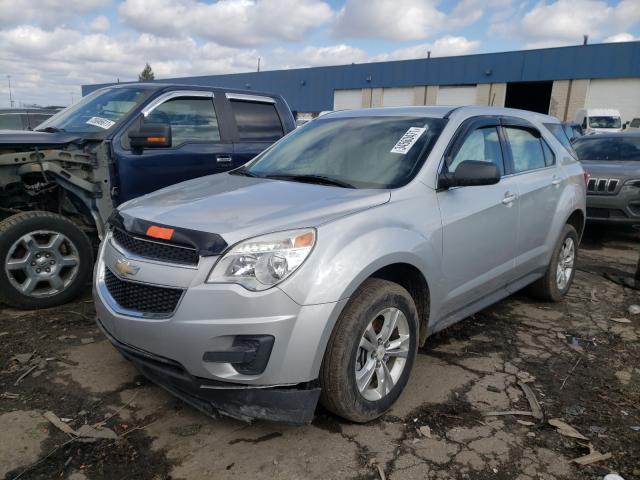 2015 CHEVROLET EQUINOX L 2GNALLEK8F6317295