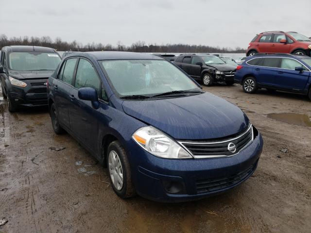 2011 NISSAN VERSA S 3N1BC1AP1BL397955