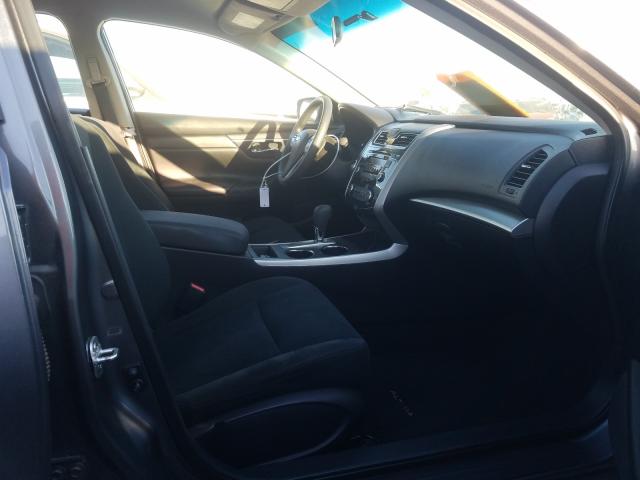 2015 NISSAN ALTIMA 2.5 - 1N4AL3AP4FC443757