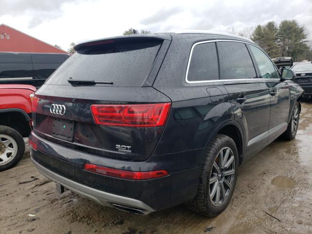 VIN WA1LAAF71JD033016 2018 Audi Q7, Premium Plus no.4