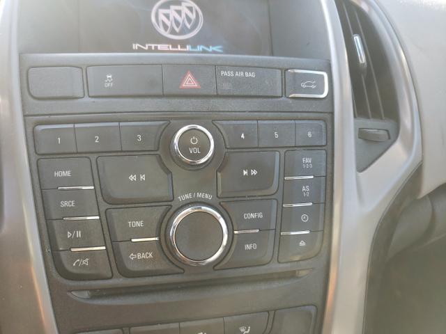 2013 BUICK VERANO 1G4PP5SK3D4218546