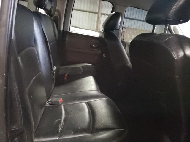 2011 DODGE 1500 1D7RB1GP5BS599260