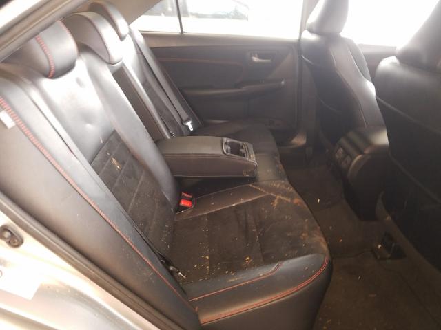 2017 TOYOTA CAMRY LE/X 4T1BF1FK7HU377186
