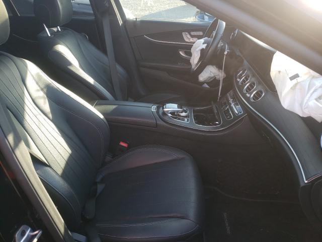 2019 MERCEDES-BENZ E 300 - WDDZF4JB0KA608732