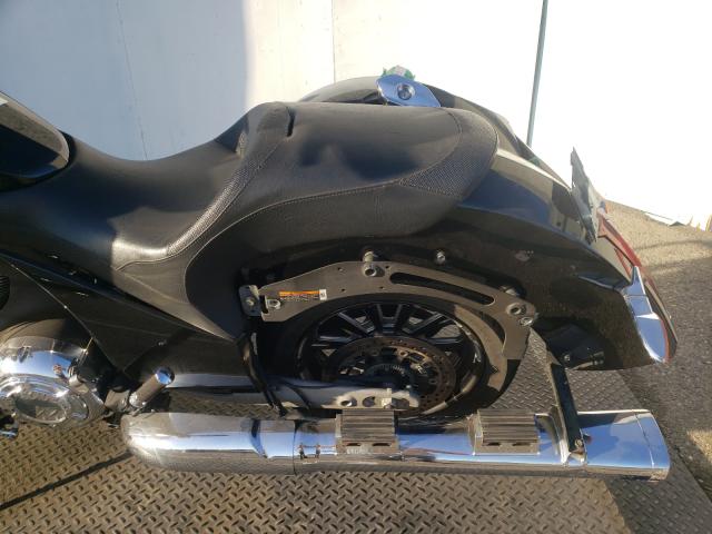 2014 VICTORY MOTORCYCLES CROSS COUN 5VPDW36N0E3038128