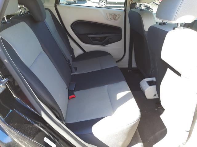 2013 FORD FIESTA S 3FADP4TJ2DM221357