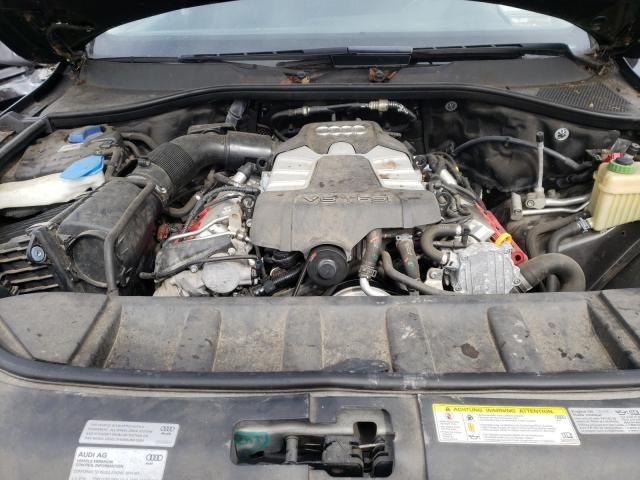 2015 AUDI Q7 PREMIUM WA1LGAFE9FD006201