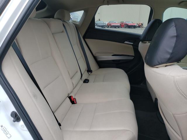2015 HONDA CROSSTOUR 5J6TF1H33FL001192