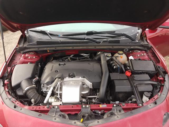 2018 CHEVROLET MALIBU PRE 1G1ZE5SX2JF109390