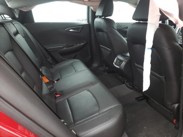 2016 CHEVROLET MALIBU PRE 1G1ZH5SX2GF223177