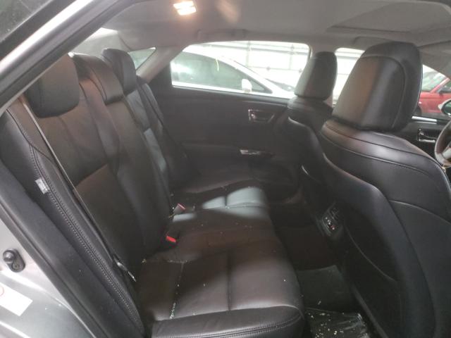 2016 TOYOTA AVALON XLE 4T1BK1EB1GU239557