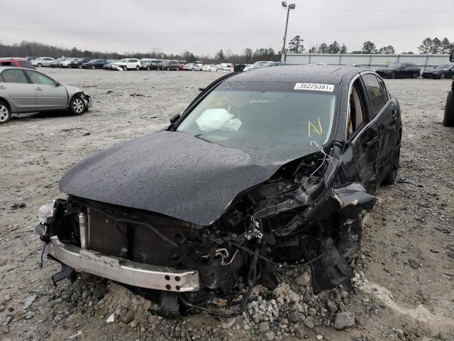 2015 INFINITI Q40 JN1CV6AR0FM520640