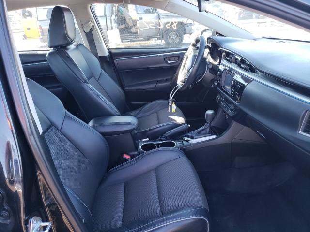 2015 TOYOTA COROLLA L 5YFBURHE5FP187218
