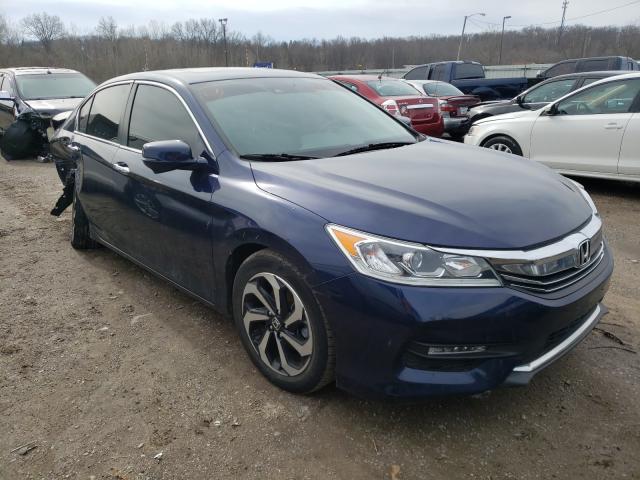 2016 HONDA ACCORD EXL 1HGCR2F9XGA123976