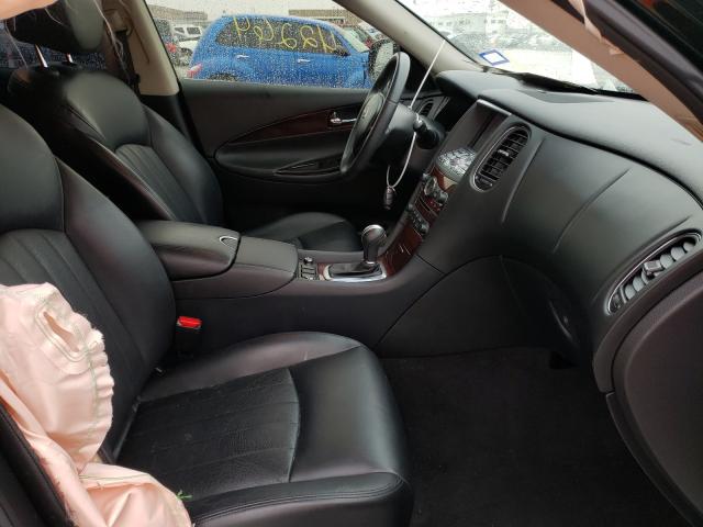 2017 INFINITI QX50 JN1BJ0RP1HM385064