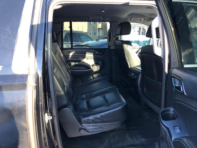 2015 CHEVROLET SUBURBAN C 1GNSCJKCXFR262665