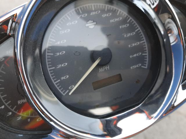2003 HARLEY-DAVIDSON VRSCA ANNI 1HD1HAZ493K848099