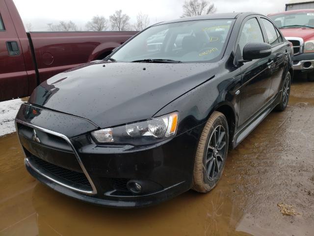 2015 MITSUBISHI LANCER SE JA32V2FW4FU016347